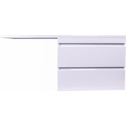 Подвесная тумба Style Line Даллас PLUS