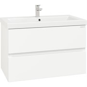 Подвесная тумба с раковиной ум. como 80 Onika эвада 80