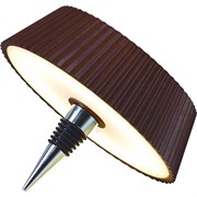 Переносной уличный светильник пробка MANTRA relax