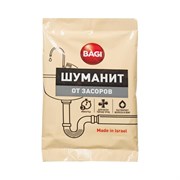 Средство для прочистки труб Bagi Шуманит от засоров