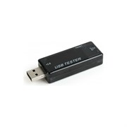 Usb-тестер измерение мощности, напряжения, тока, емкости электроэнергии Energenie Energenie QC 2.0