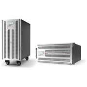 Трехфазный инверторный стабилизатор Штиль ИнСтаб