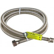 Сильфонная подводка для газа OVERCON 00000000481