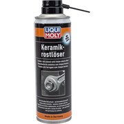 Растворитель ржавчины LIQUI MOLY Keramik Rostloser mit Kalteschock