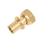 Муфта для труб Pex ONE PLUS 3504023063