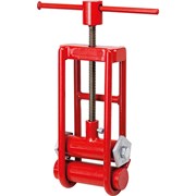 Гидравлический передавливатель для труб BREXIT 4000120