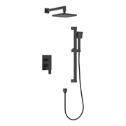 Встроенная душевая система RUSH Thira