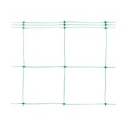 Шпалерная сетка для огурцов Протэкт Ф-190/2/5 лз