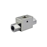 Односторонний гидрозамок TITAN LOCK TLSHL3/4FF