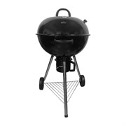 Угольный гриль Koch BBQ Master 3