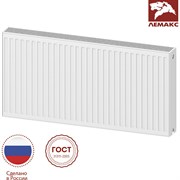 Панельный радиатор lemax Premium