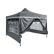 Быстросборный тент-шатер Leonord 324377