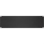 Заглушка TLK TLK-BLNK-3-BK