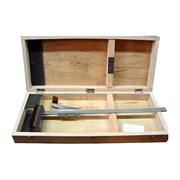 Штангенрейсмас CNIC ШР-1000