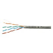 Одножильный медный кабель SkyNet Standart UTP indoor