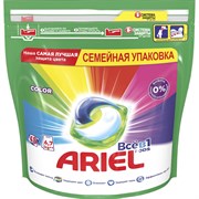 Средство для стирки Ariel Color