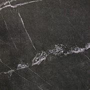 Плинтус ООО ДЕКОПЛИНТ ДЖОКЕР 3 № 2343 мрамор лацио черный 3.05 м