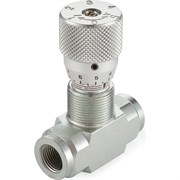 Гидравлический двунаправленный дроссель TITAN LOCK TL2WHT3/8FF