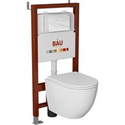 Комплект Bauedge BAU