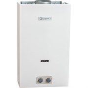 Газовый проточный водонагреватель WERTRUS 13Р