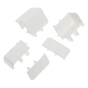 Фурнитура к плинтусу для столешниц Волшебная палочка УТ000077837