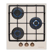 Газовая варочная панель Maunfeld EGHG.43.33CBG.R/G