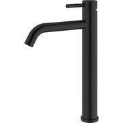 Смеситель для умывальника высокий RUSH Melos