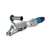 Трехроликовая ленточная шлифовальная машина для труб Манкупер K20-2