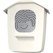 Проводной звонок МОНОМАХ Дуэт