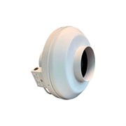 Круглый канальный вентилятор Naveka V(AC1/D)- 160