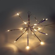 Световая декорация SHLights Еж