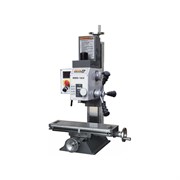 Настольный фрезерный станок METALMASTER MMD-16LV MG