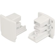 Заглушка Arlight LGD-4TR-CAP-WH