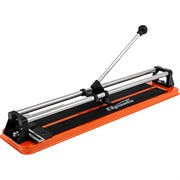 Ручной роликовый плиткорез Sparta 876355