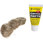 Набор Сантехкреп Сантехпаста