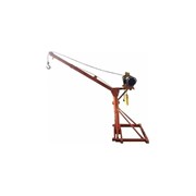 Строительный мини-кран TOR 1024011