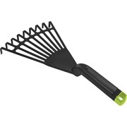 Веерные садовые грабли Архимед P1254