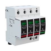 Устройство защиты от импульсных перенапряжений Citel DAC50S-31-275