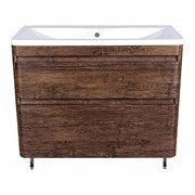 Напольная тумба Style Line Атлантика 100 Люкс PLUS