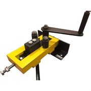 Инструмент AURA TOOLS Гнутик Сила