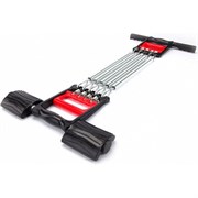 Многофункциональный эспандер BRADEX СТАЛЬНЫЕ МЫШЦЫ