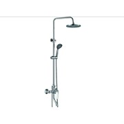 Тропическая душевая система RUSH ST4235-11
