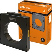 Трансформатор тока TDM ELECTRIC ТТН 125/2500/5-15VA/0,5S-Р