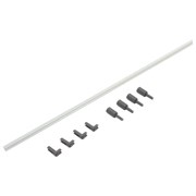 Синхронизирующая штанга для системы выдвижения lembox LEMAX PROF PROF