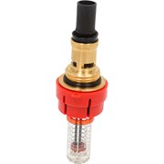 Расходомер для коллекторов из нержавеющей стали ROMMER Rsp-1001-000001