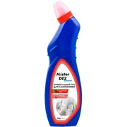 Гель для сантехники Mister DEZ 1123