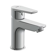 Однорычажный смеситель для раковины Cersanit VERO