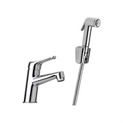 Смеситель для раковины Paini Bios