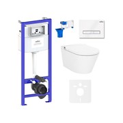 Инсталляция Lavinia Boho Smart V-Clean