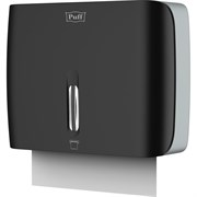 Диспенсер бумажных полотенец Puff 5145Bl